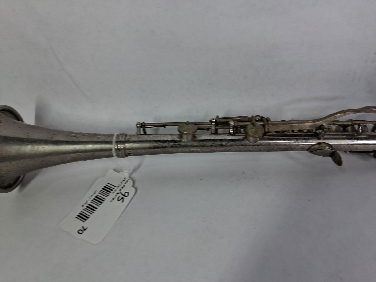 Victory Clarinet - 6