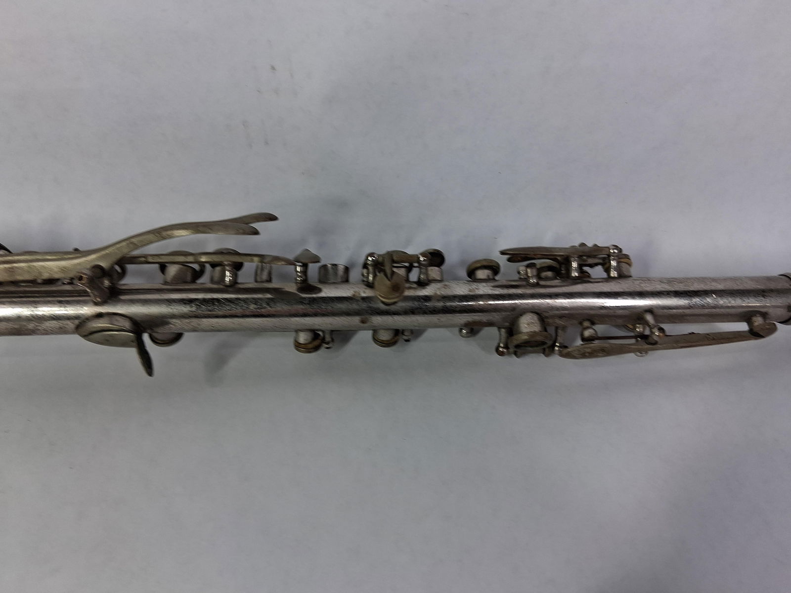 Victory Clarinet - 7