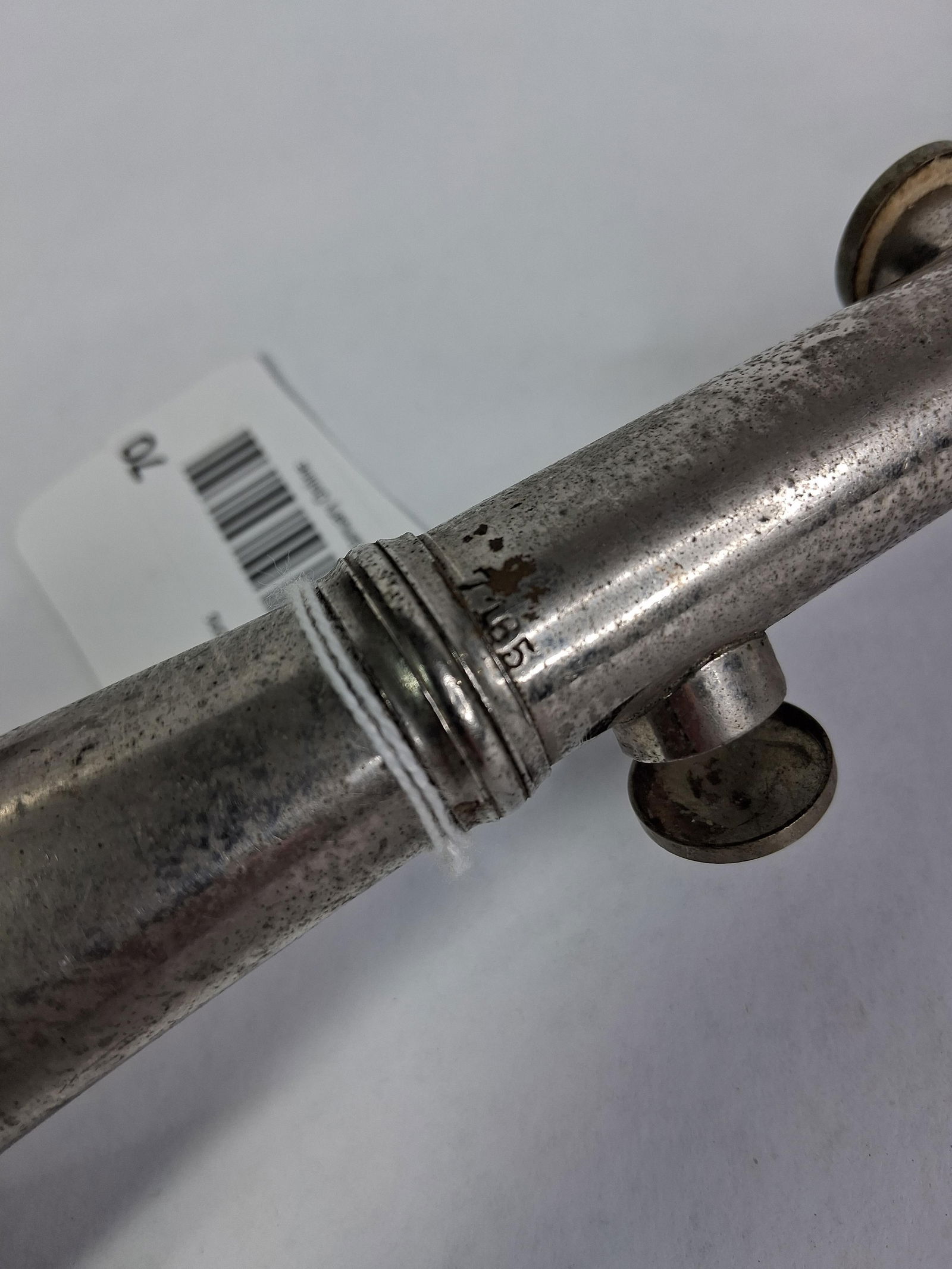 Victory Clarinet - 9