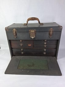 Arco Machinist Tool Chest