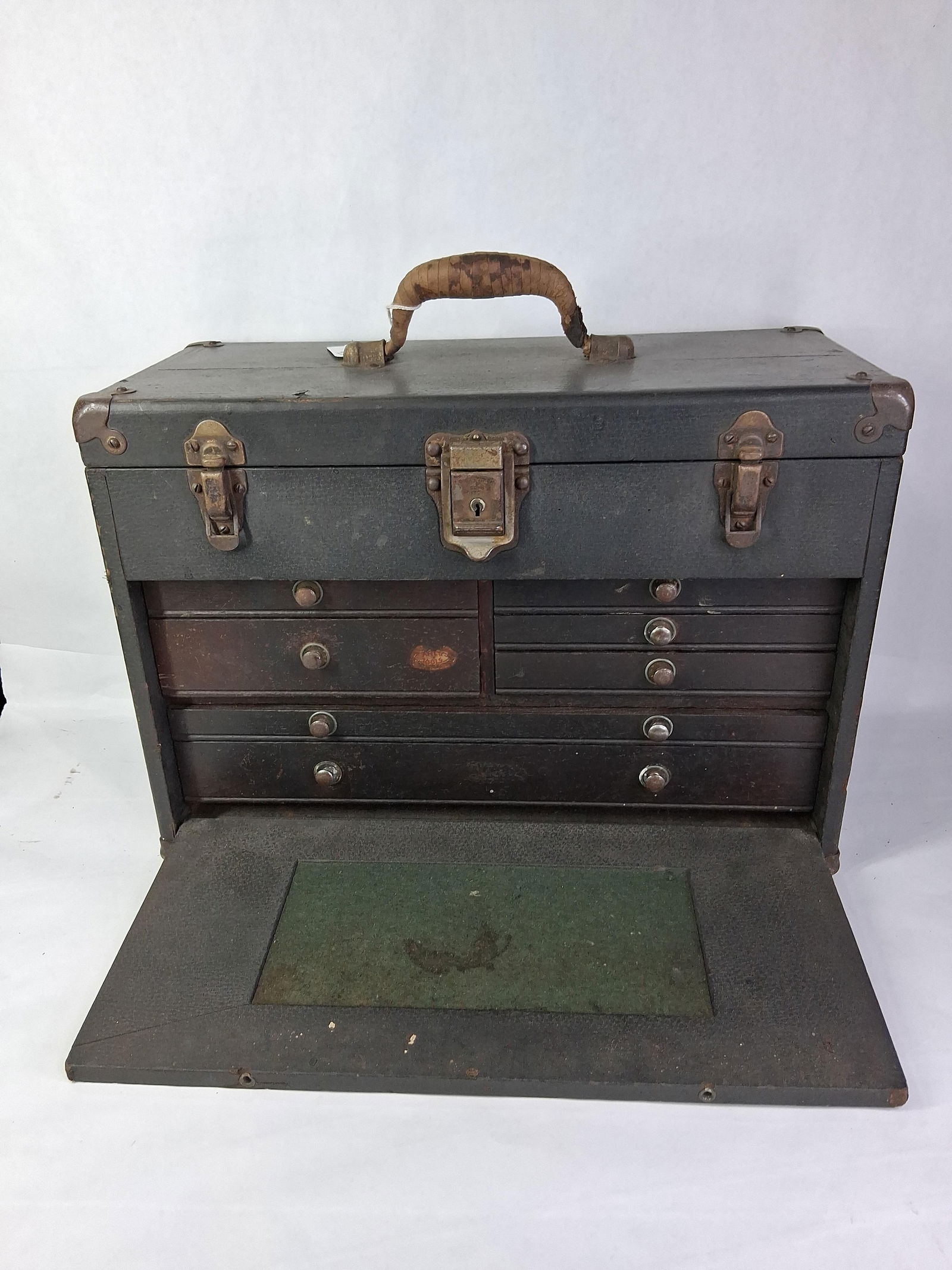 Arco Machinist Tool Chest (1 of 9)