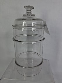 Older Pharmacy/ Apothecary Jar