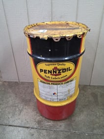 Pennzoil Multi Purpose Grease Can