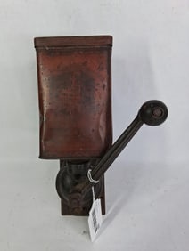 Grand Union Co Coffee Grinder