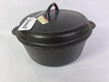 Griswold #8 Dutch Oven