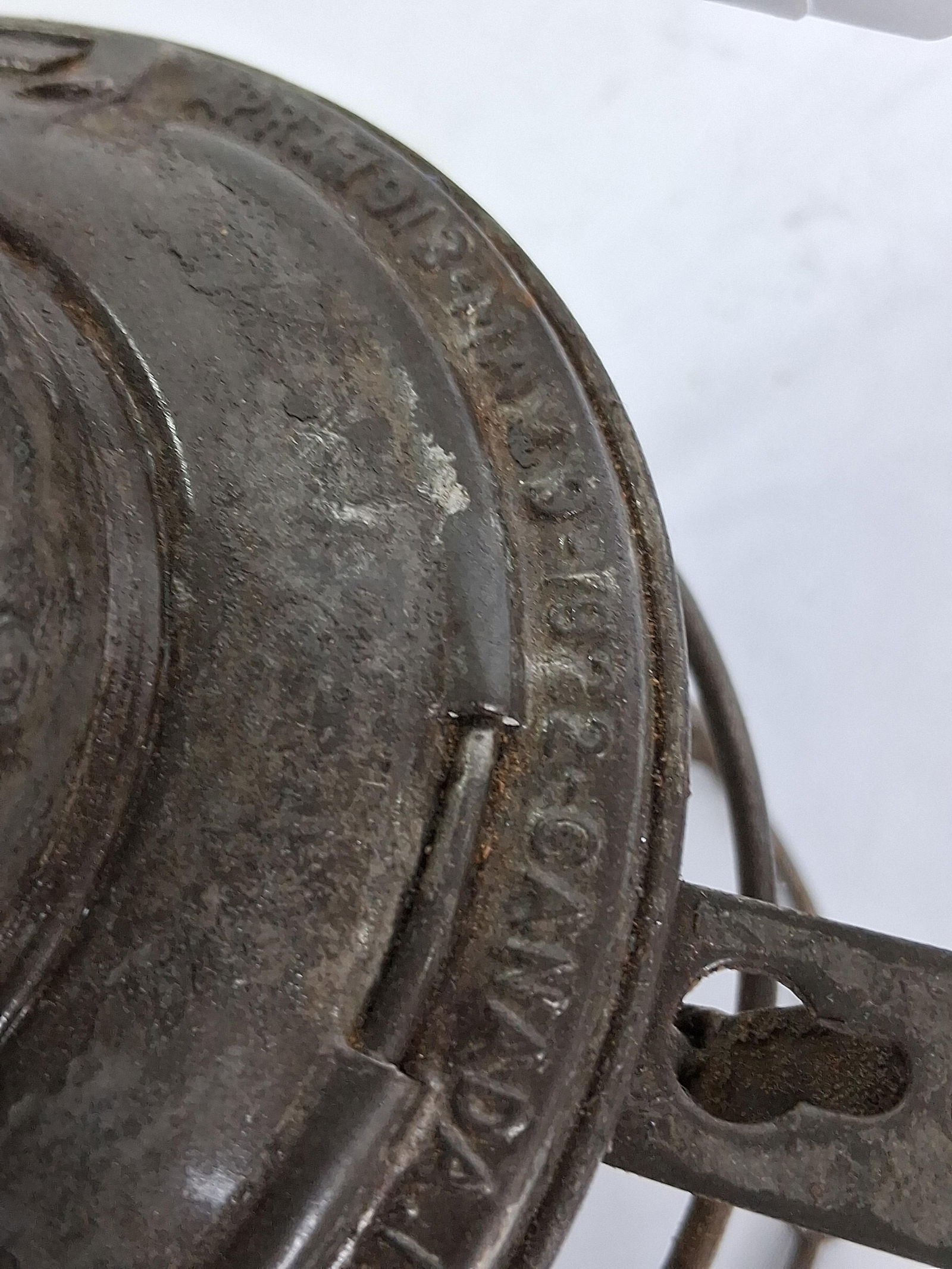 Adlake RR Lantern - 6