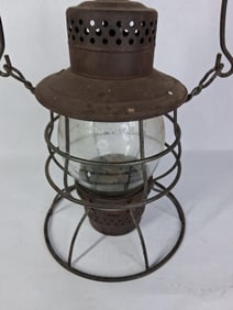Rayo No 39 WB Lantern
