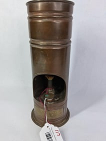 Formalin Hygienic Fumigation Stove