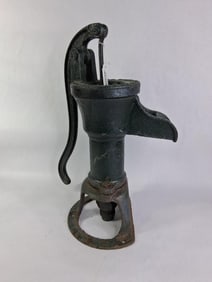 The Deming Co Pitcher Pump