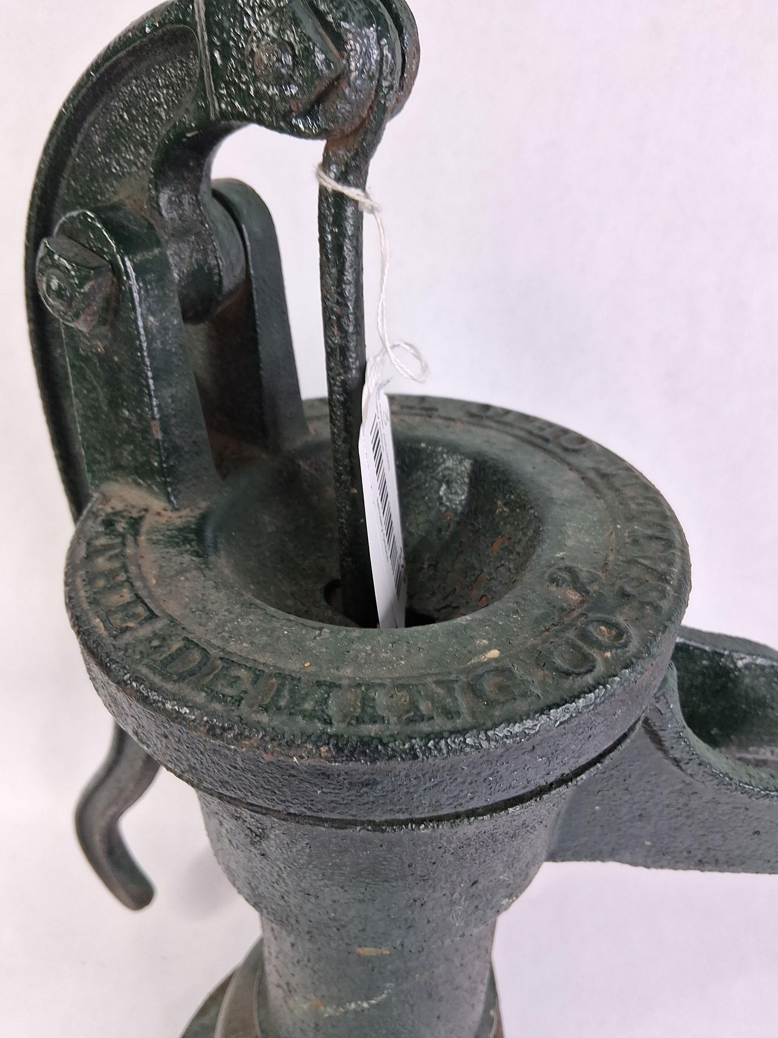 The Deming Co Pitcher Pump - 2