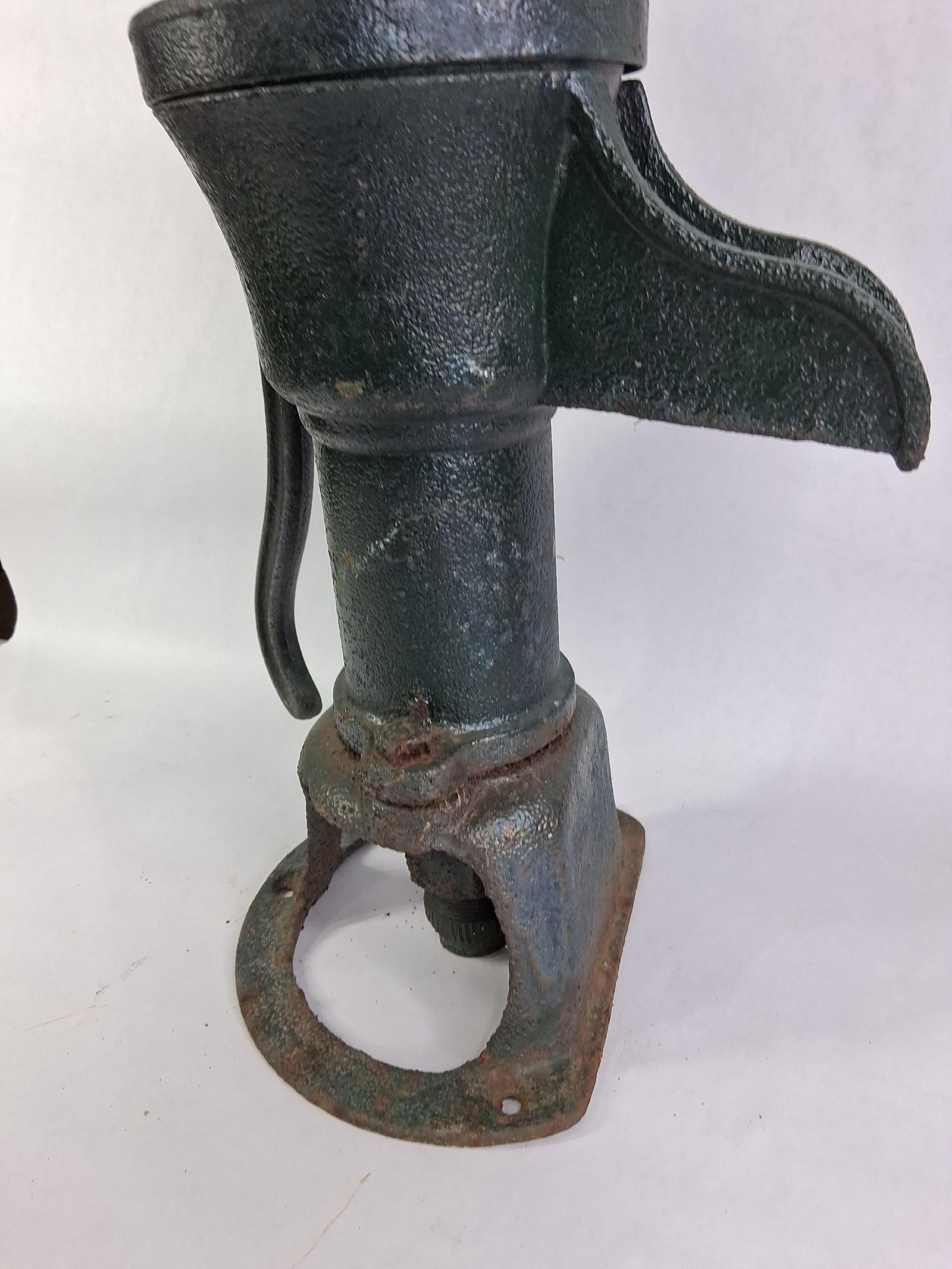 The Deming Co Pitcher Pump - 3