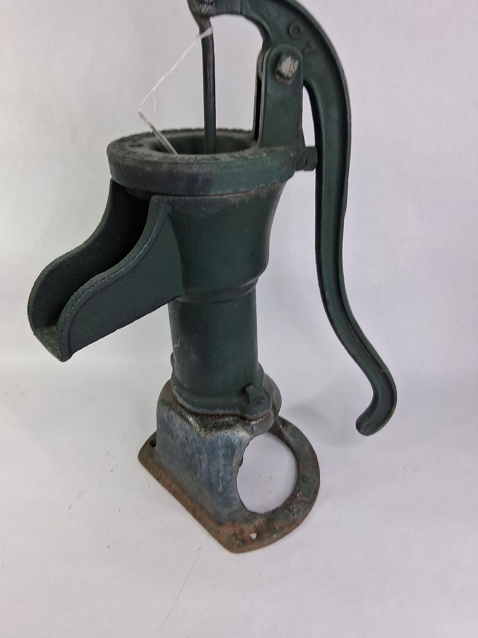 The Deming Co Pitcher Pump - 5