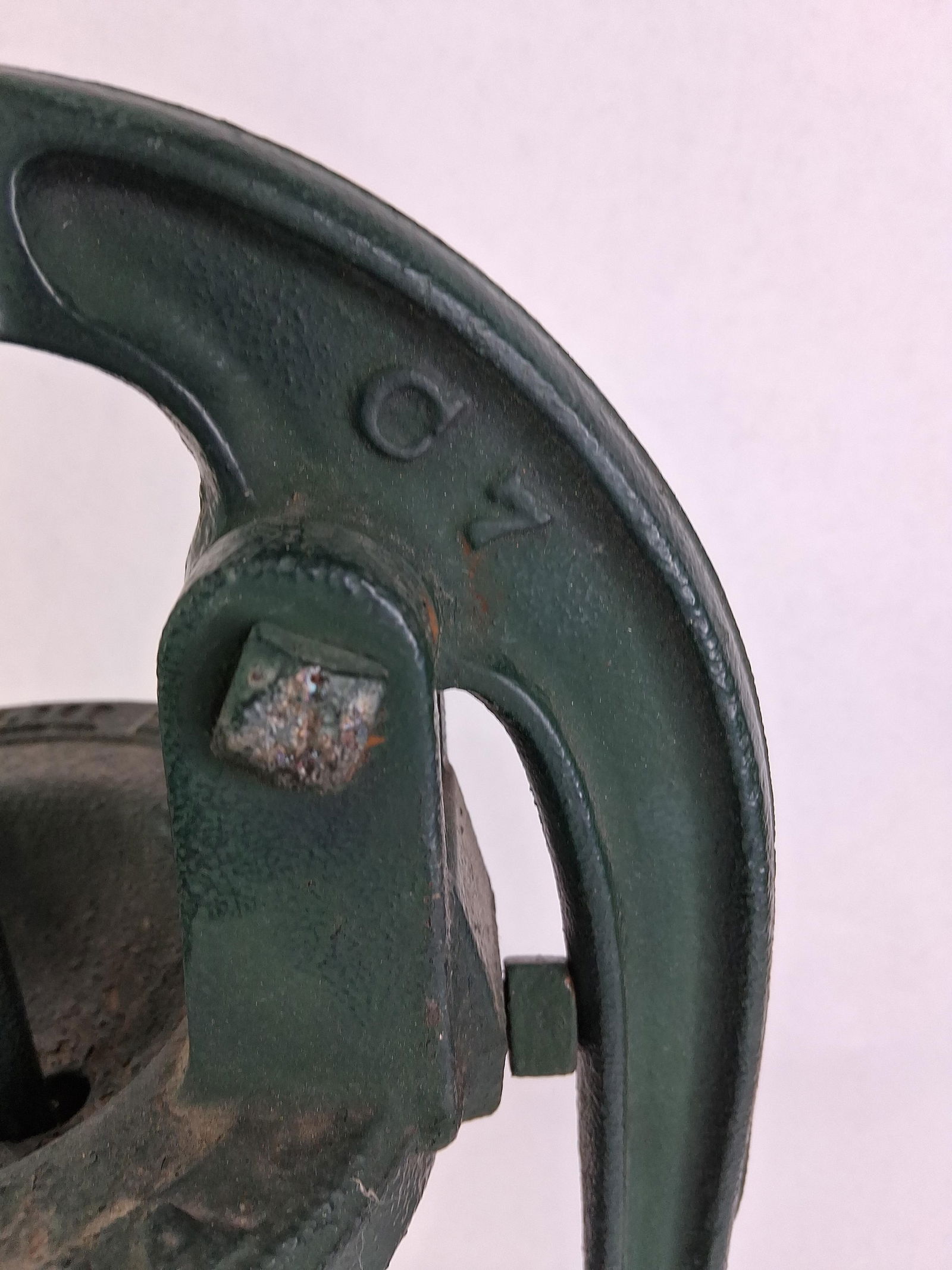 The Deming Co Pitcher Pump - 7