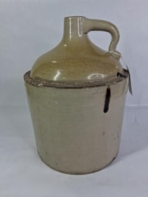 2 Gallon Crock Jug
