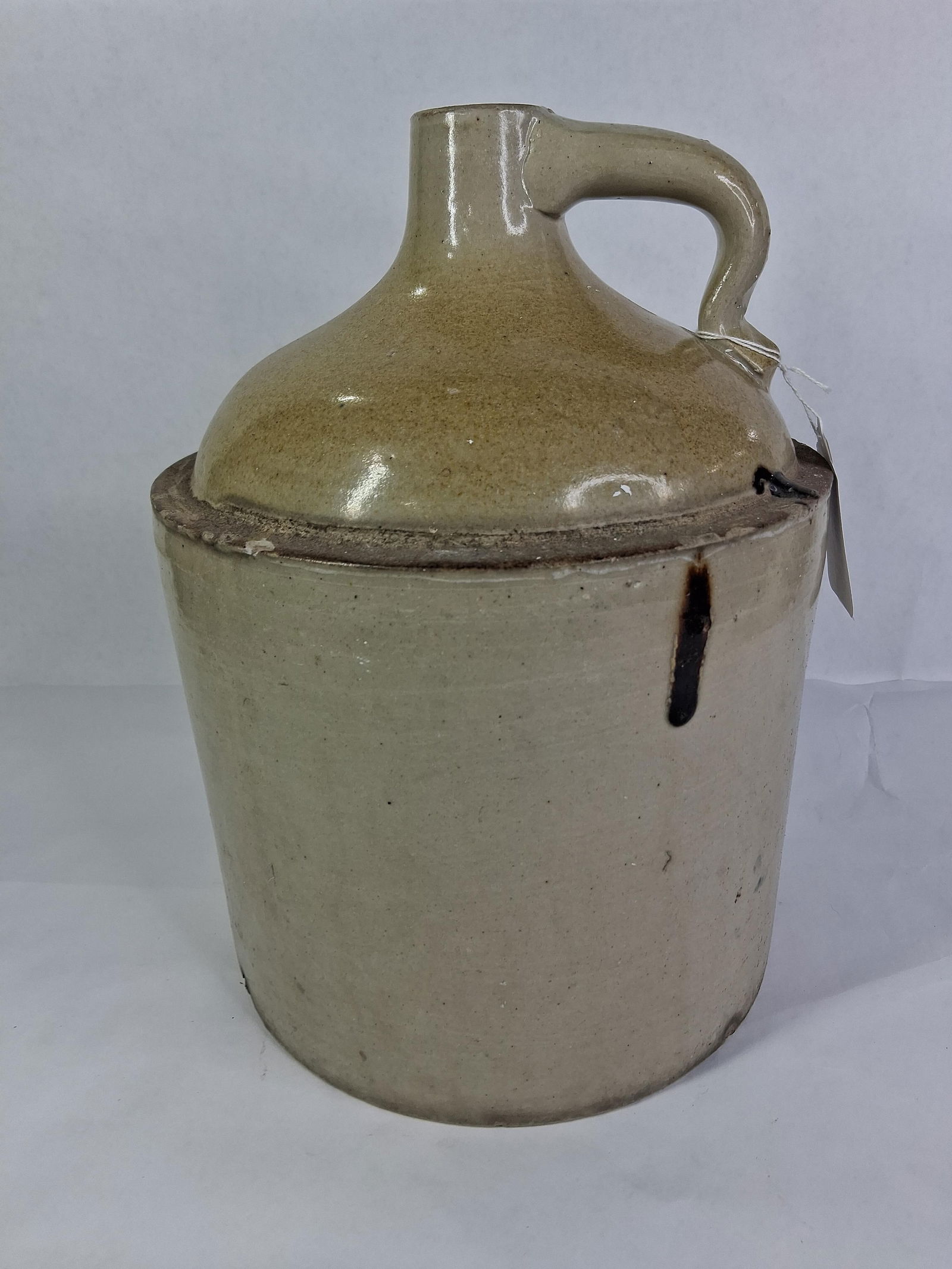 2 Gallon Crock Jug (1 of 12)