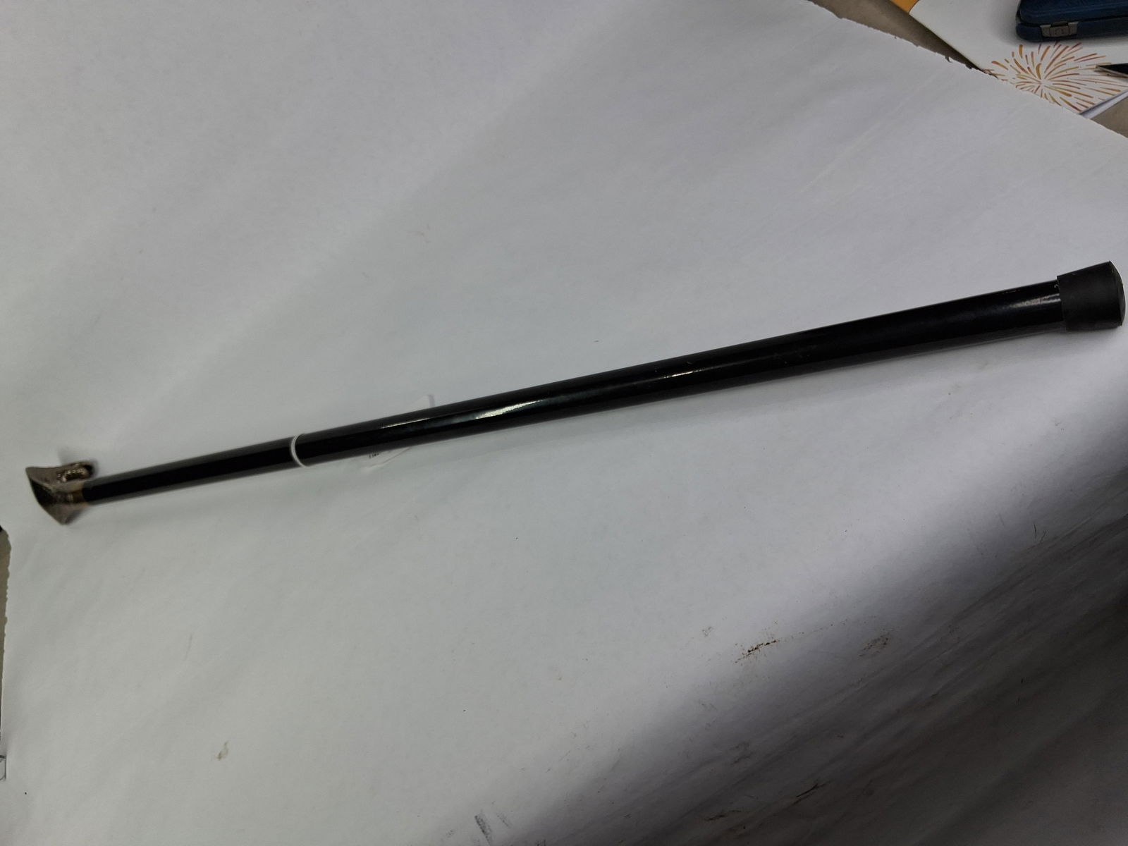 Cobra Head Sword Cane - 4