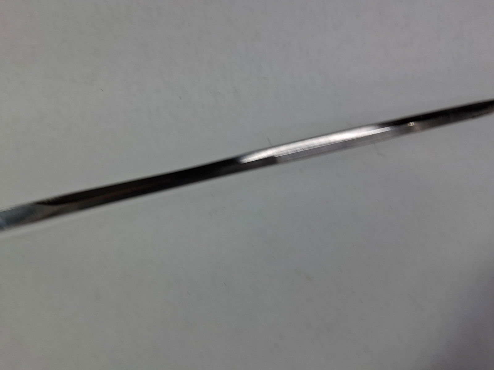 Cobra Head Sword Cane - 8