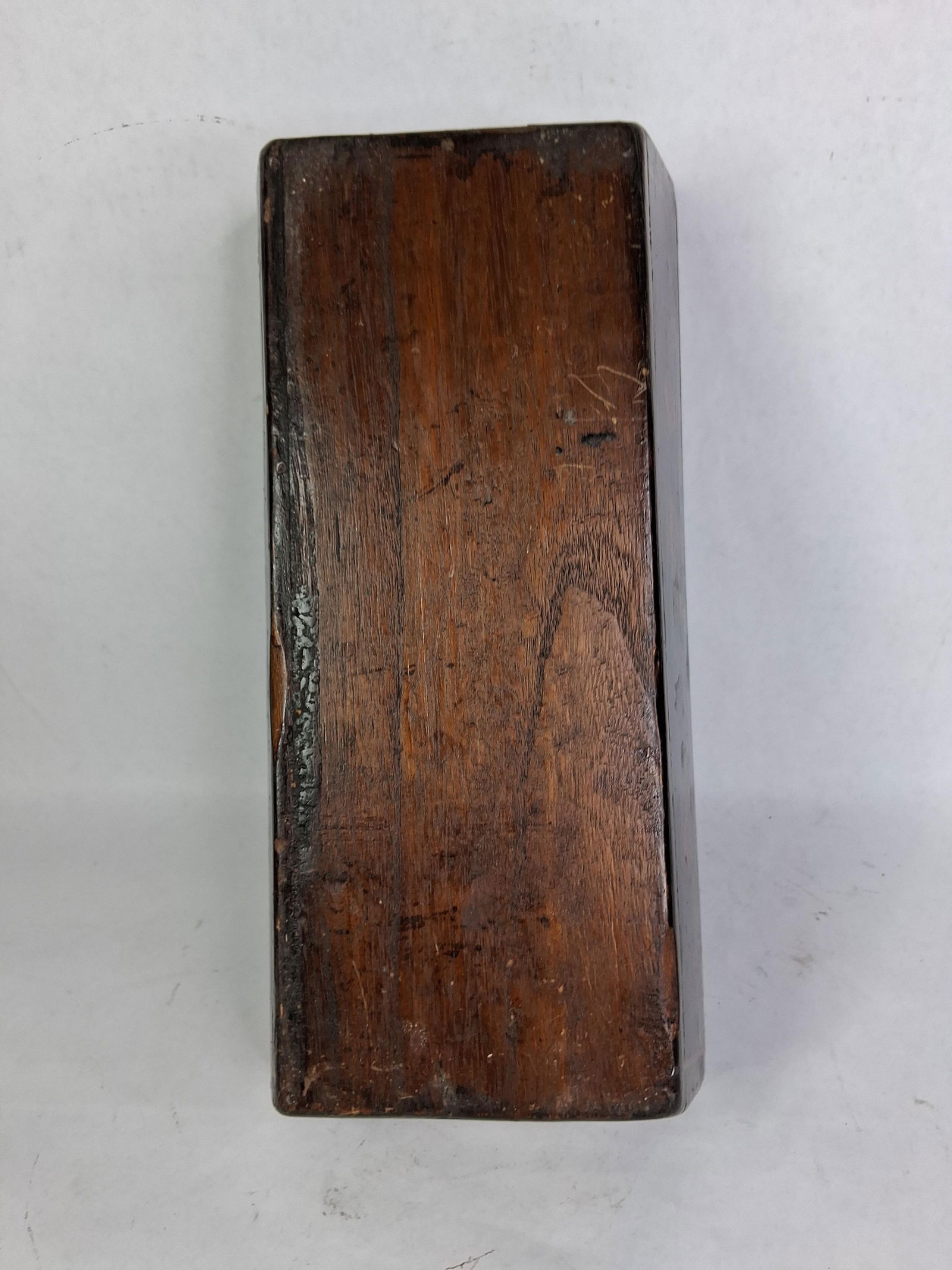 Hand Painted ChineseTread Box - 6