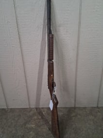 Benjamin Franklin 317 Airgun