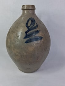 2 Gallon Stoneware Jug