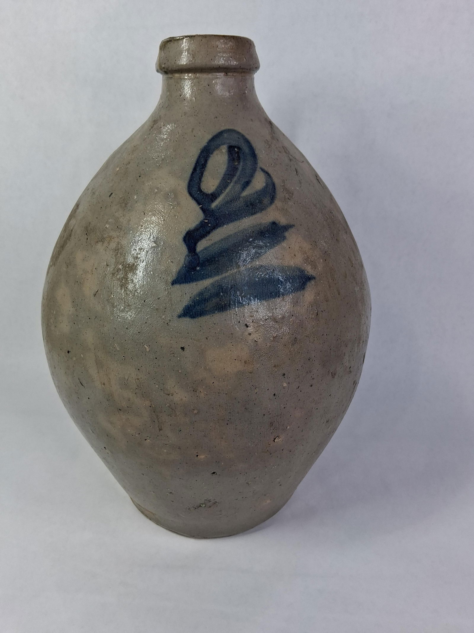 2 Gallon Stoneware Jug (1 of 7)