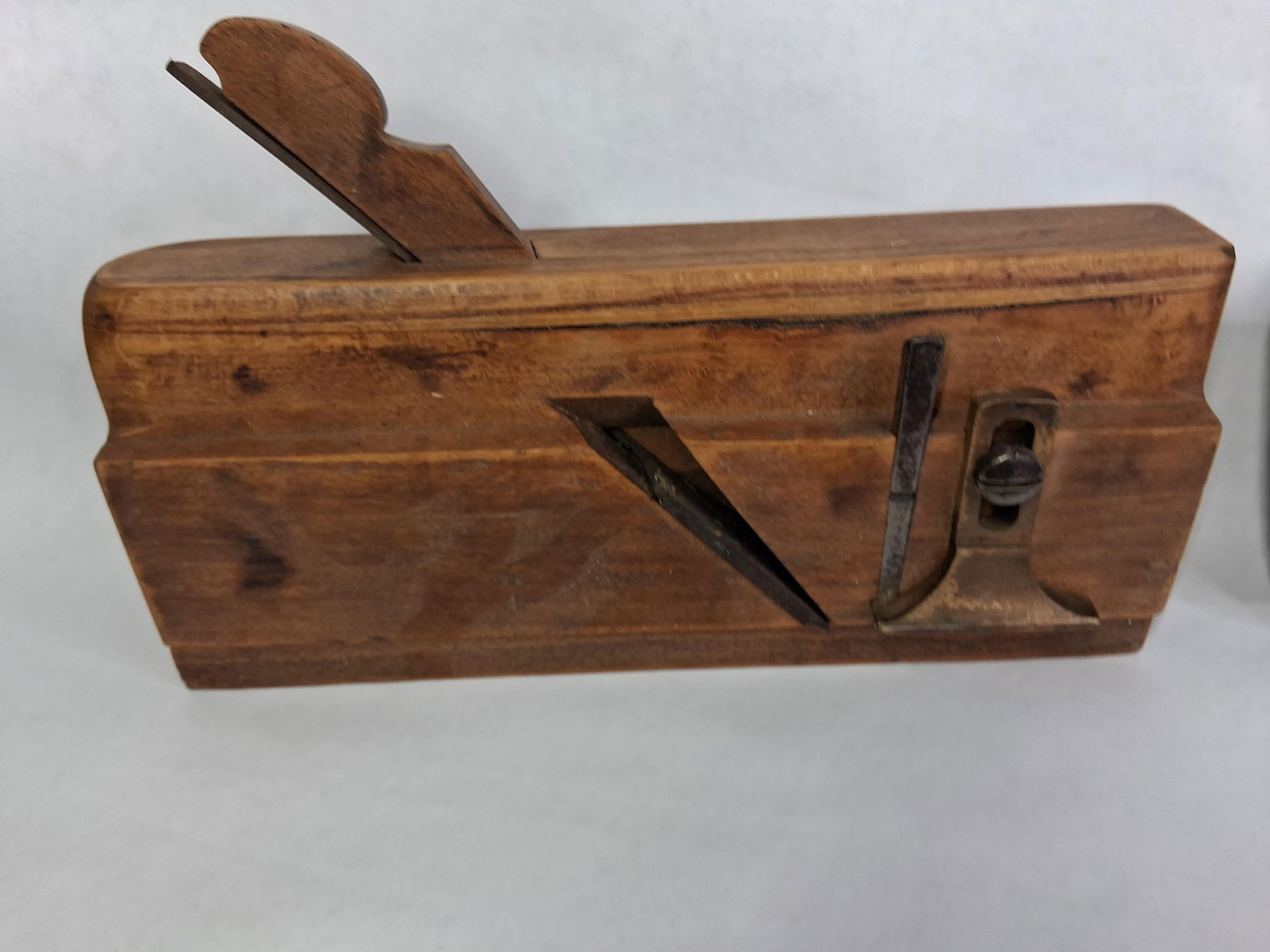 Wooden Hand Planes - 11