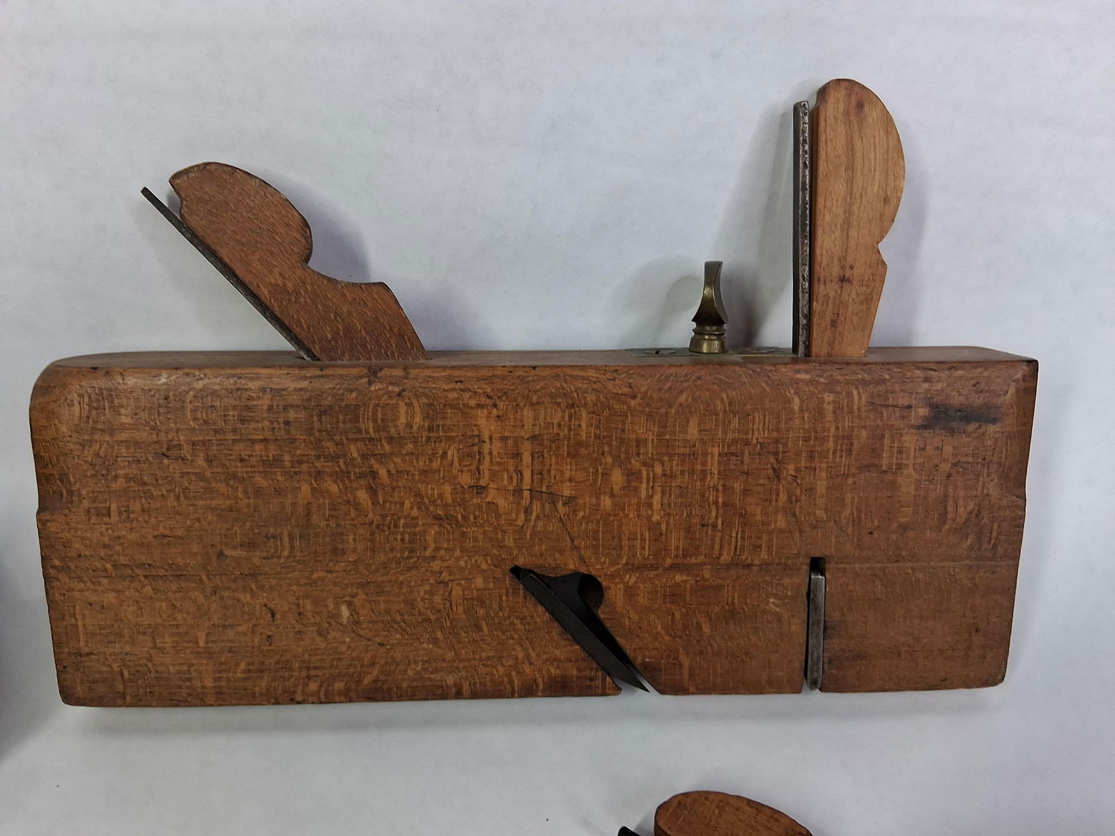Wooden Hand Planes - 13