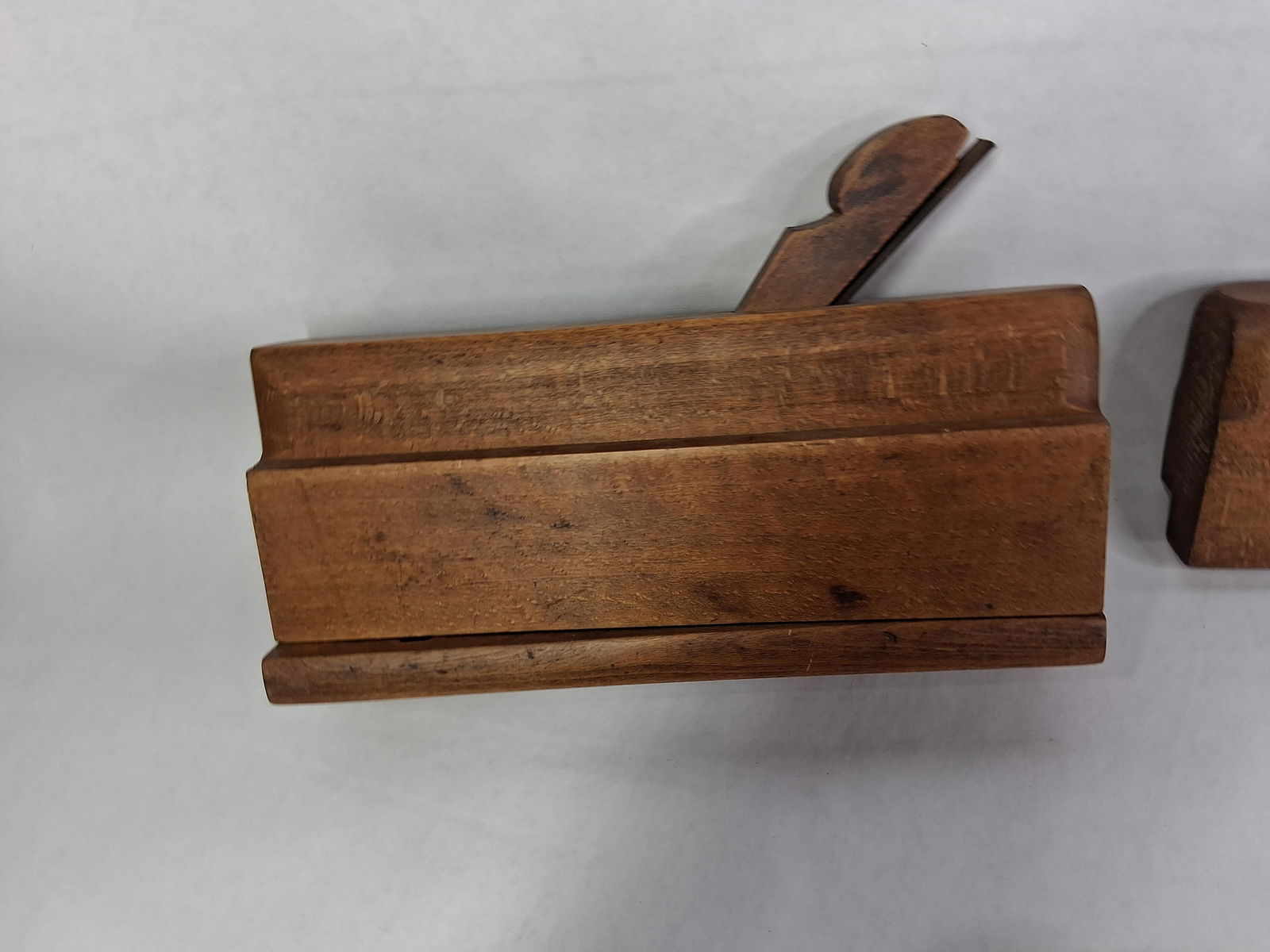 Wooden Hand Planes - 14