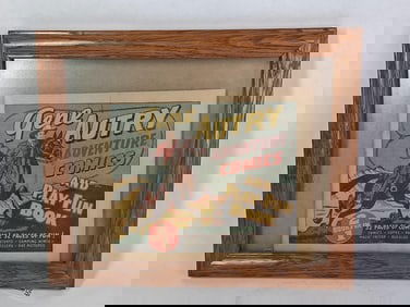 Gene Autry Adventure Comics