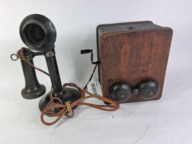 Stromberg Carlson Telephone