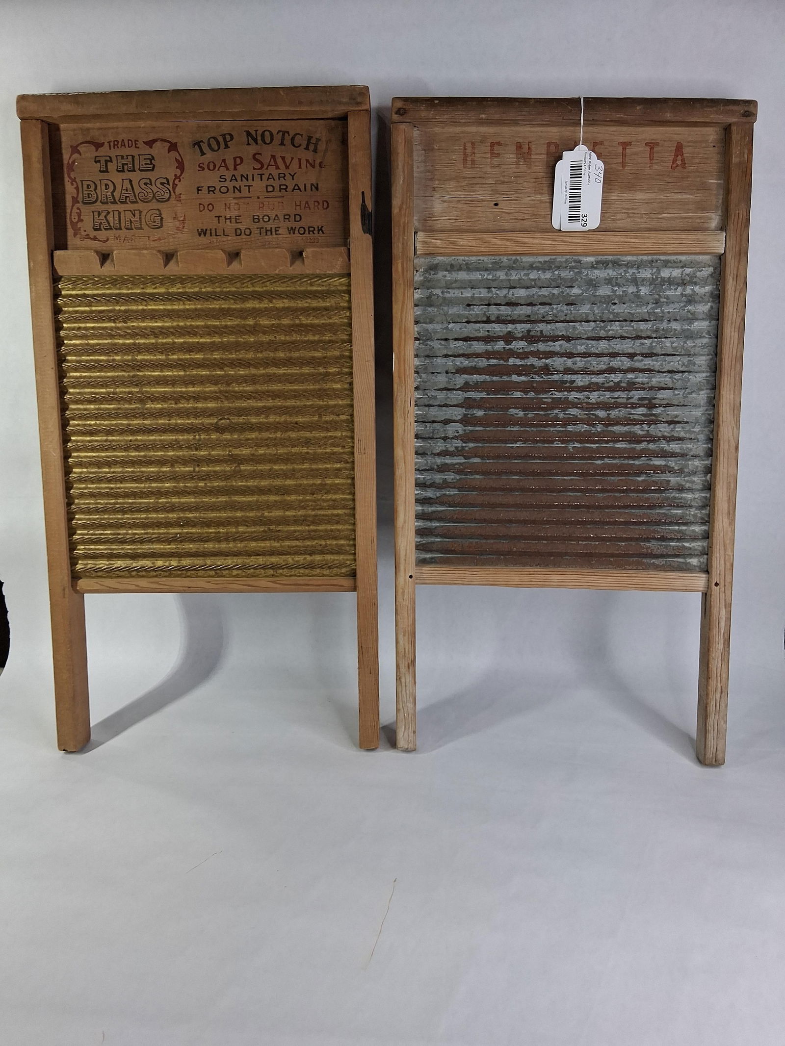 Old Country Washboards (1 of 6)