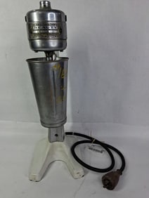 Gilchrist No 25 Beauty Milkshake Mixer