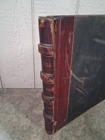 Stevens Coal Co. & Keystone Mines 1898 Payroll Register