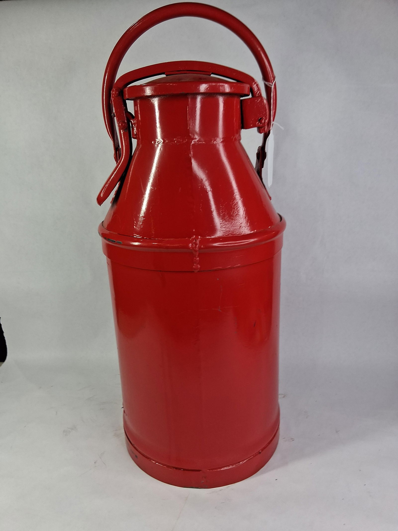 Standard Oil 5 Gallon Can - 6