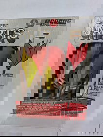 Regent NOS Slider Jarts Lawn Dart Game