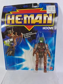 He-Man Hoove Action Figure