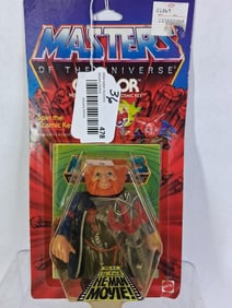 He-Man Gwildor Action Figure