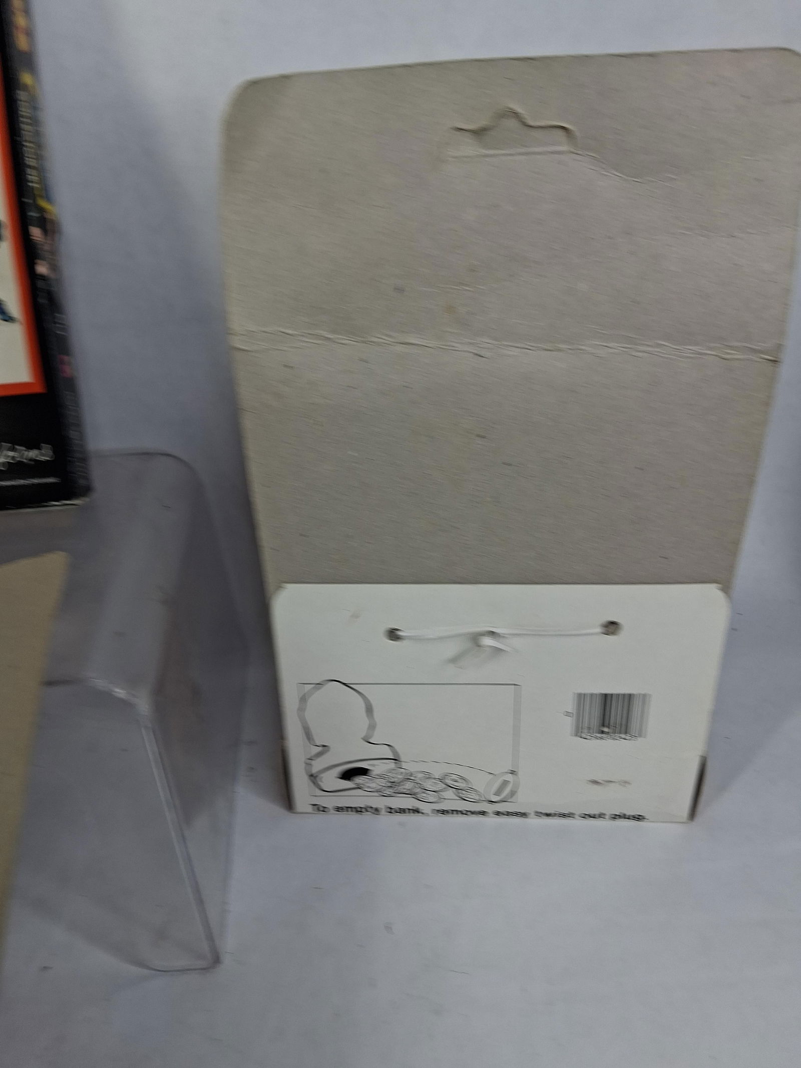 He-Man and Masters of the Universe Original Collectors Items - 6