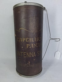 Capehart Panamuse Antenna System Component