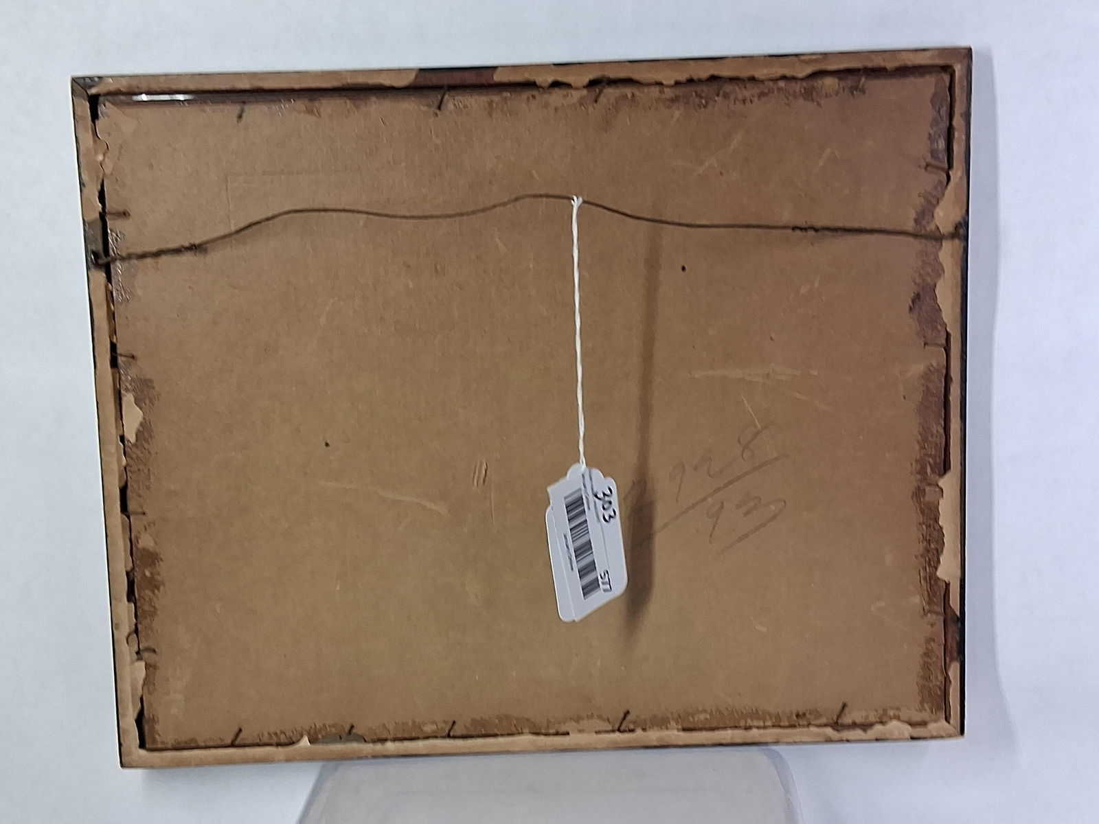 Der Erste Trunk Lithograph - 4