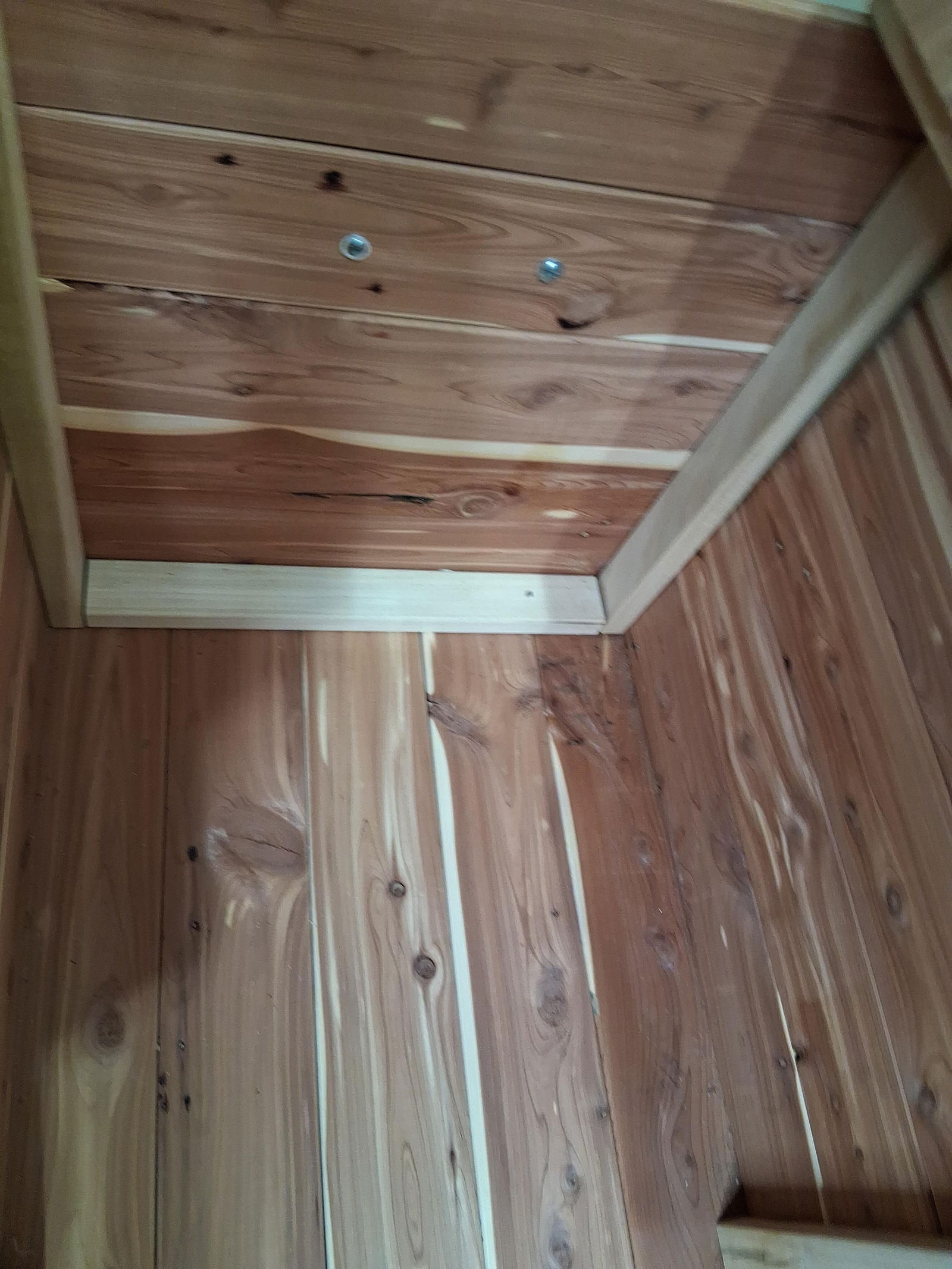 BWP Original Cedar Chest - 5