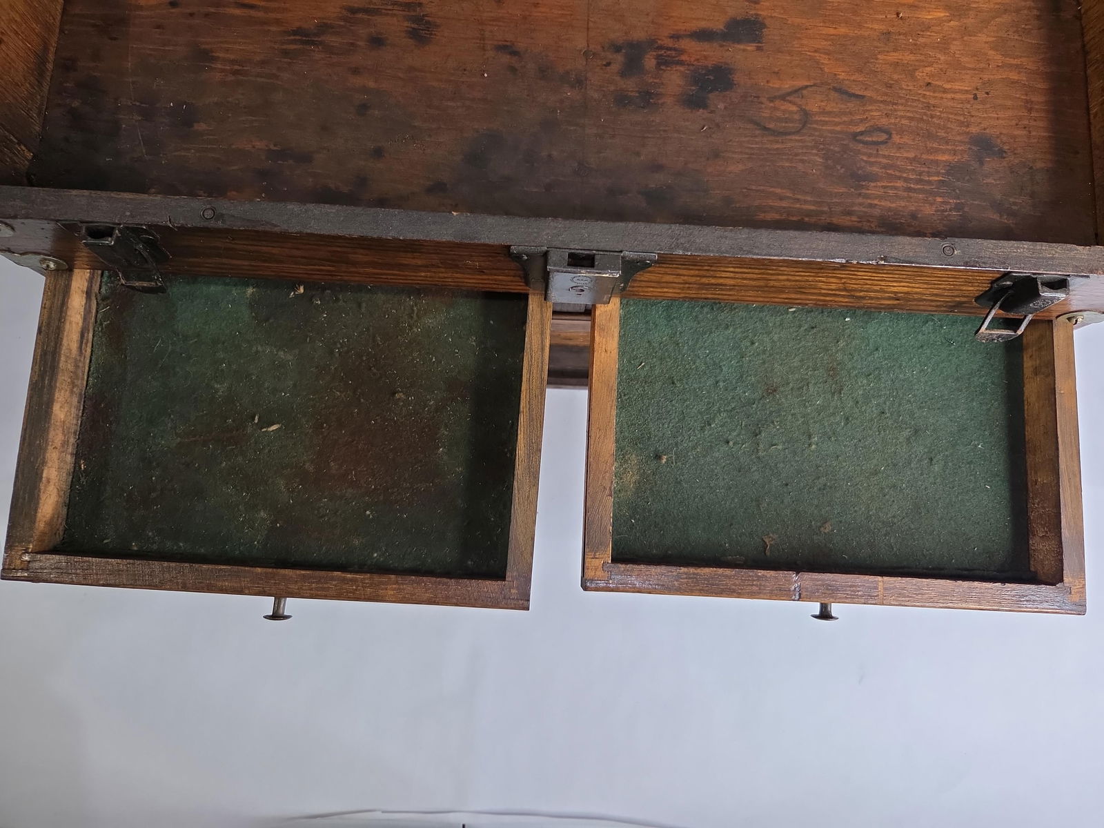 Machinest Tool Chest - 10