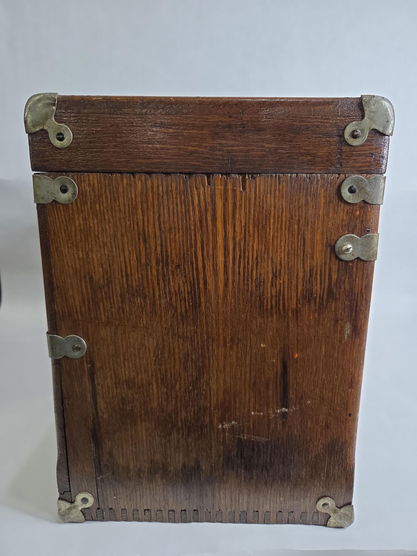 Machinest Tool Chest - 11