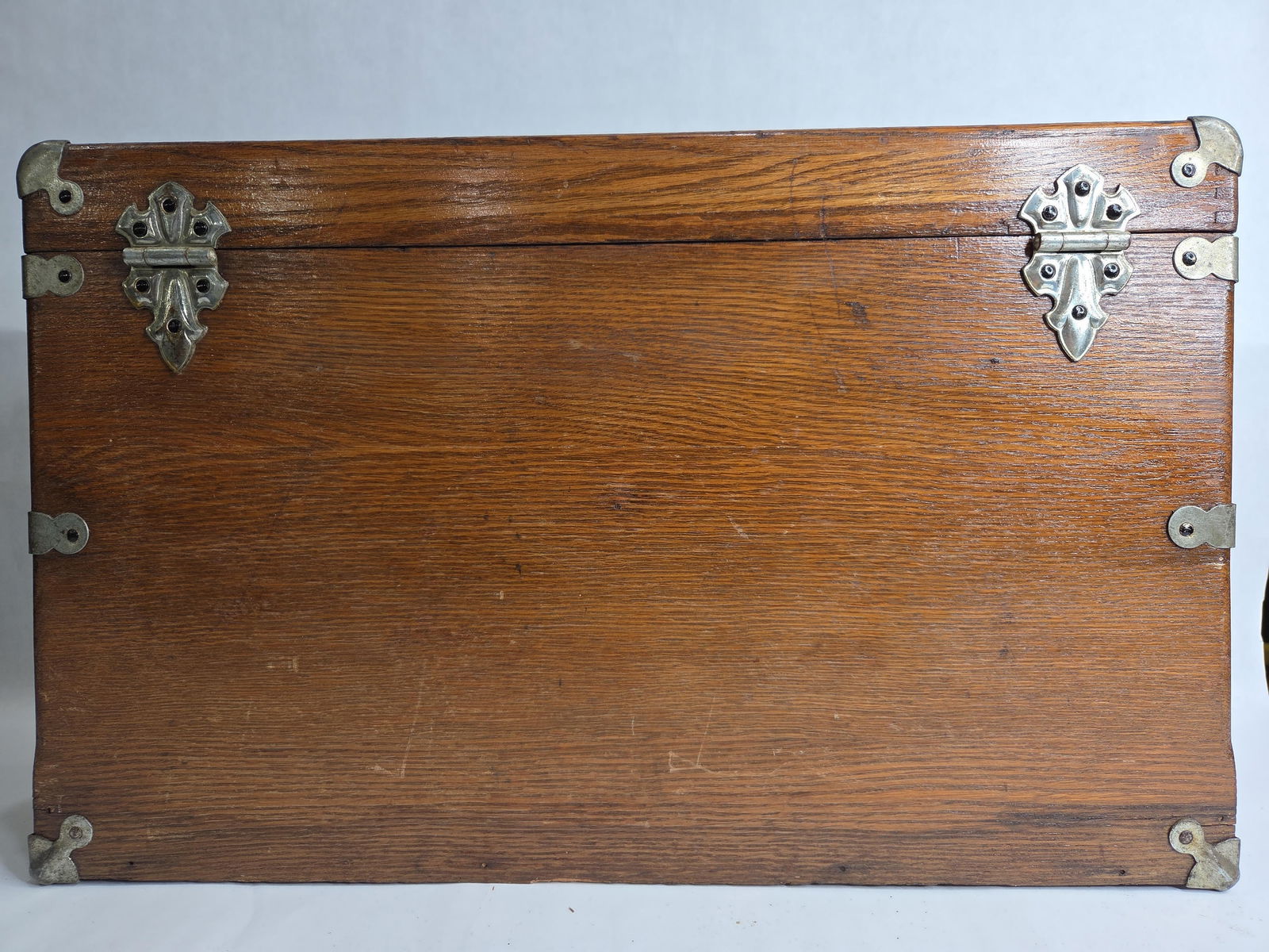 Machinest Tool Chest - 12