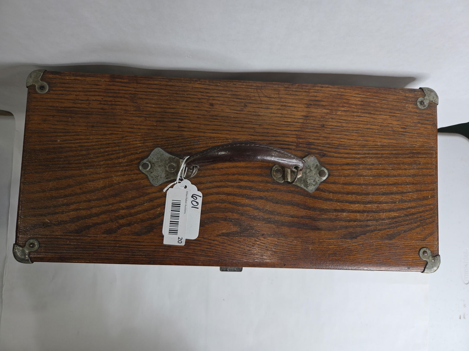 Machinest Tool Chest - 2