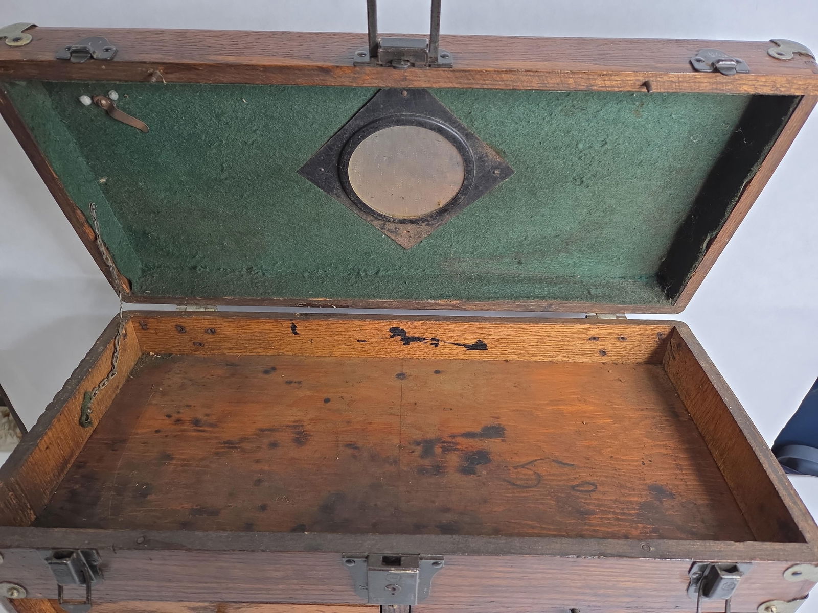 Machinest Tool Chest - 3