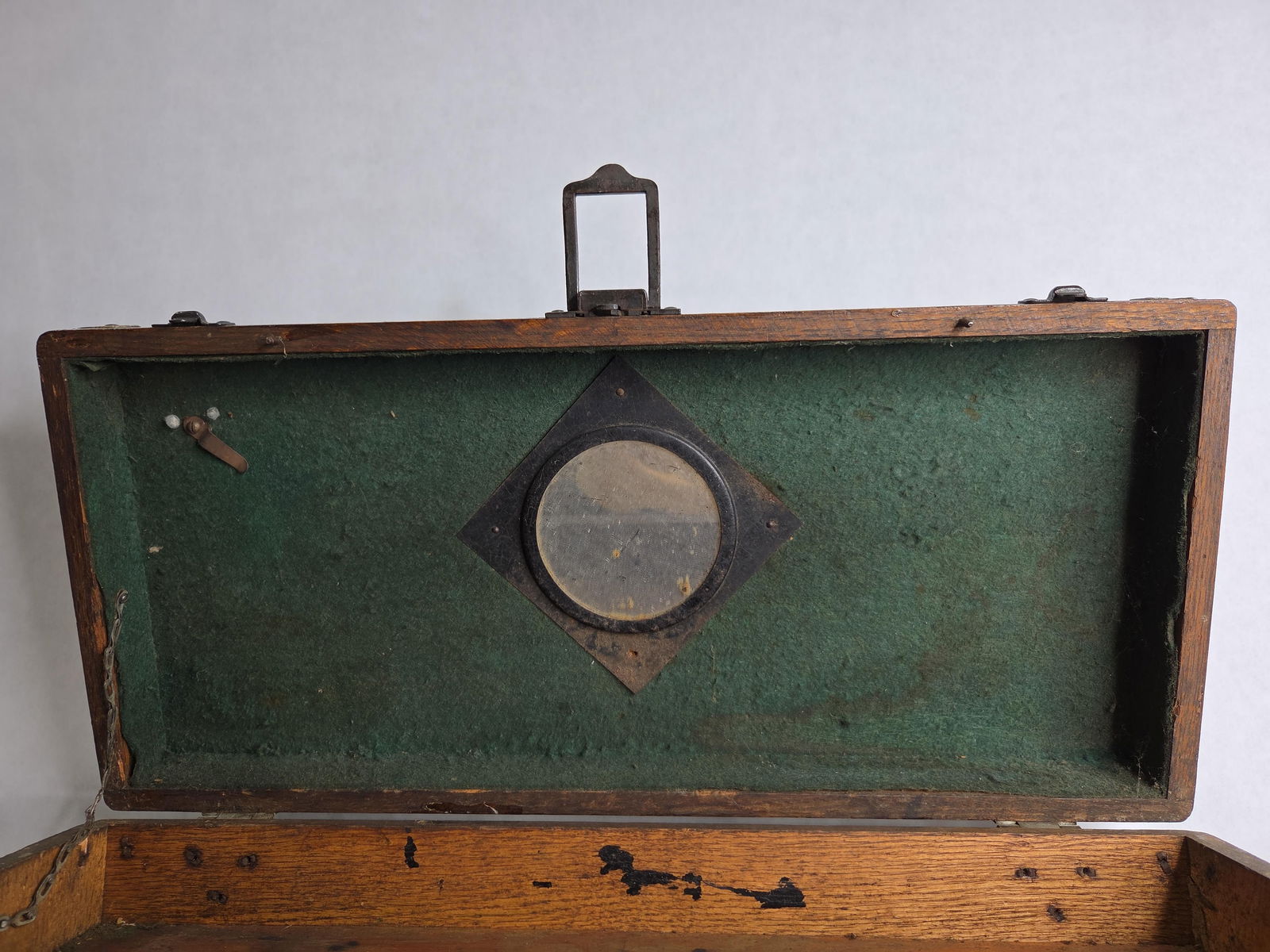 Machinest Tool Chest - 4