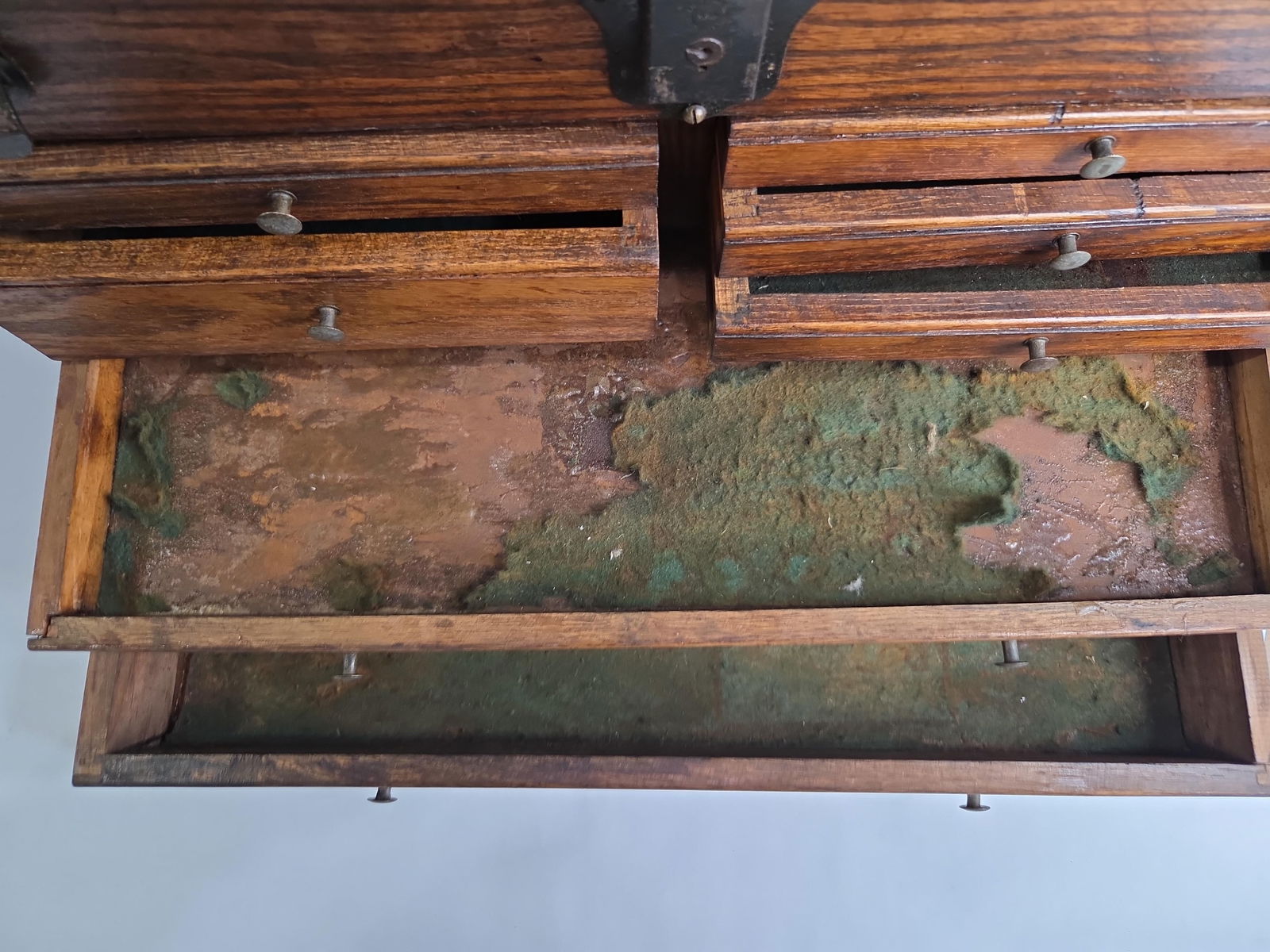 Machinest Tool Chest - 8