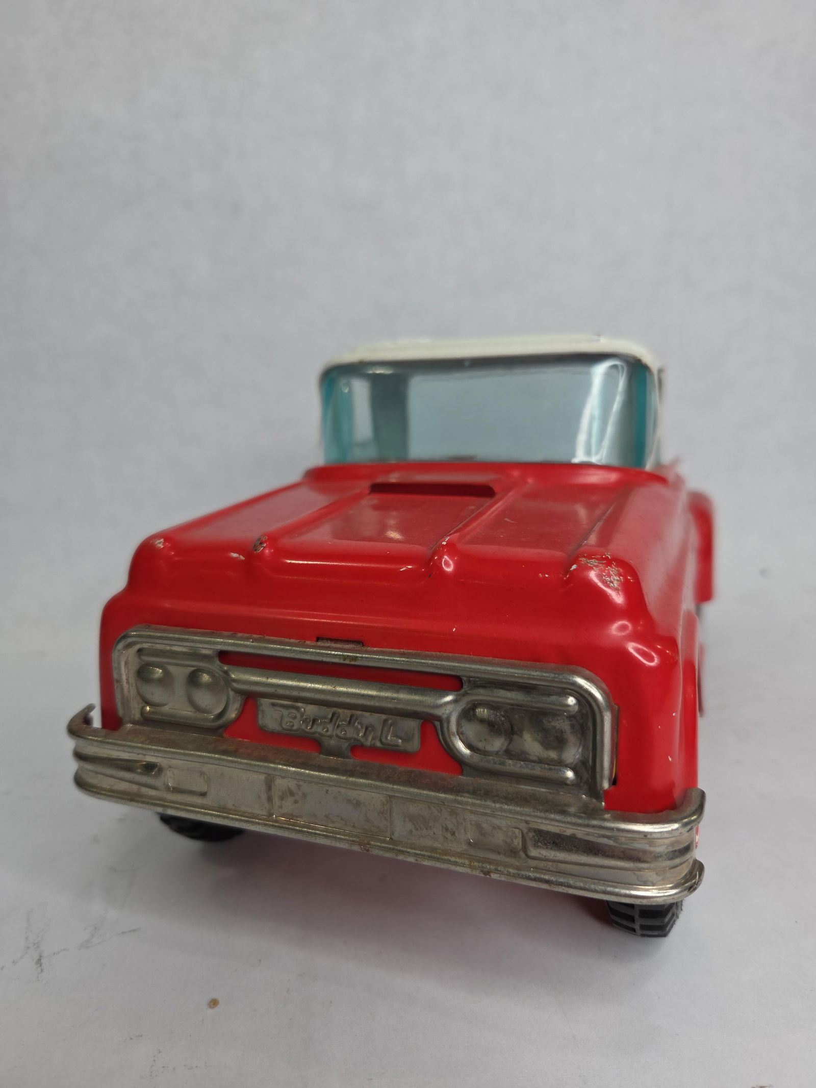 Buddy L Step Side Pick Up Truck - 2