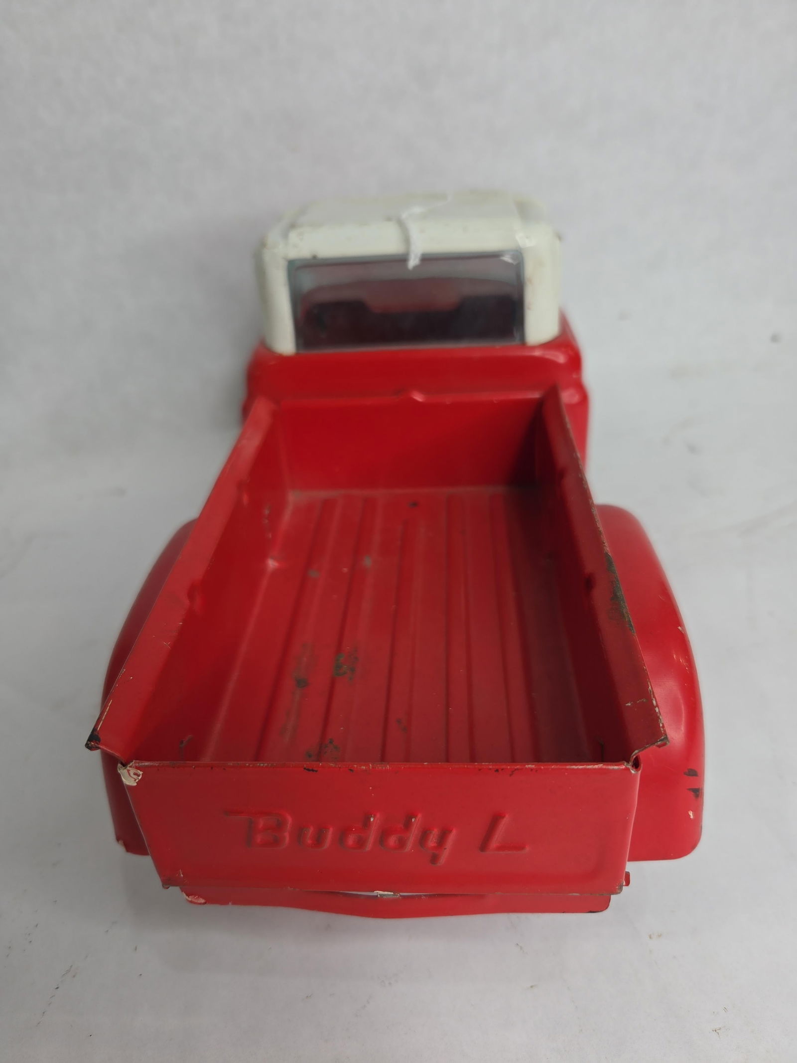 Buddy L Step Side Pick Up Truck - 4